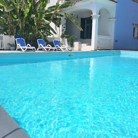 Dommos - Limone Apartment Орозеи Екстериор снимка