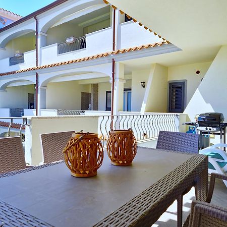 Dommos - Limone Apartment Орозеи Екстериор снимка