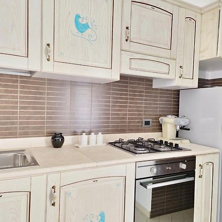 Dommos - Limone Apartment Орозеи Екстериор снимка