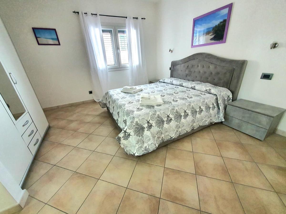 Dommos - Limone Apartment Орозеи Екстериор снимка