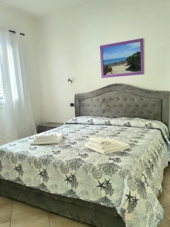 Dommos - Limone Apartment Орозеи Екстериор снимка