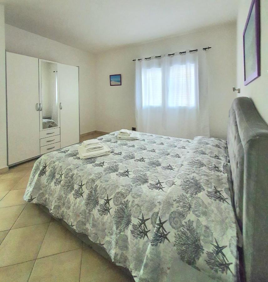 Dommos - Limone Apartment Орозеи Екстериор снимка