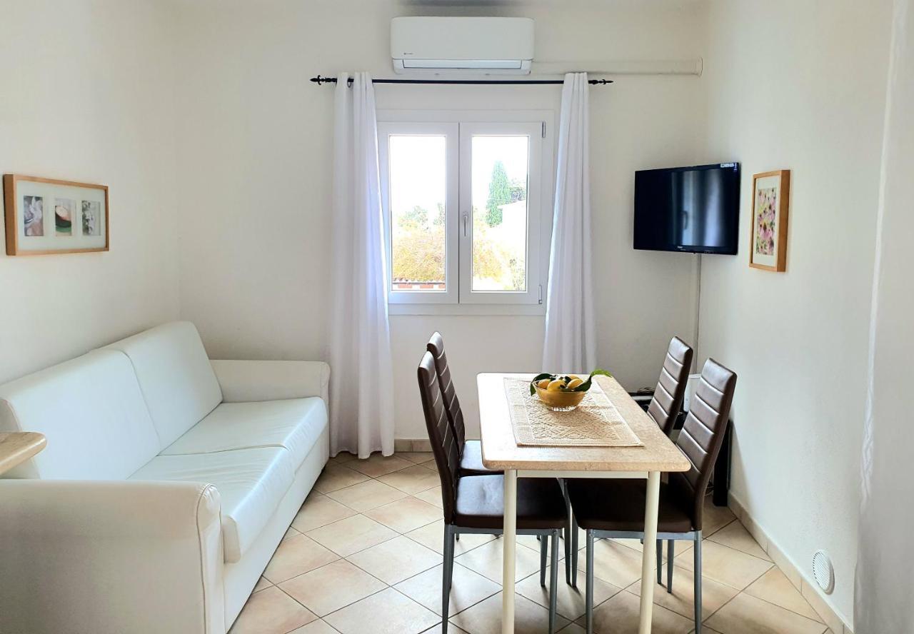 Dommos - Limone Apartment Орозеи Екстериор снимка