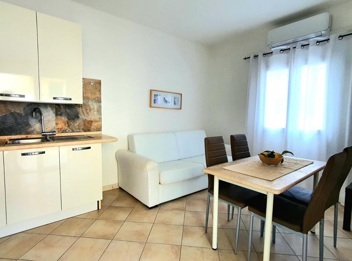 Dommos - Limone Apartment Орозеи Екстериор снимка