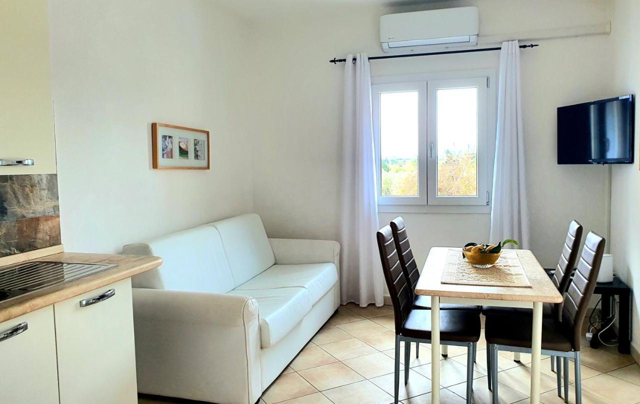 Dommos - Limone Apartment Орозеи Екстериор снимка