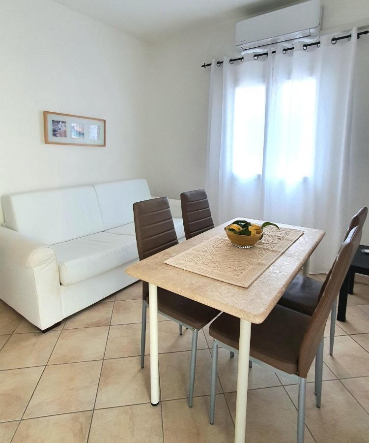 Dommos - Limone Apartment Орозеи Екстериор снимка
