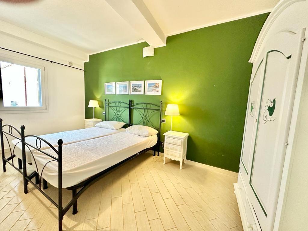 Dommos - Limone Apartment Орозеи Екстериор снимка