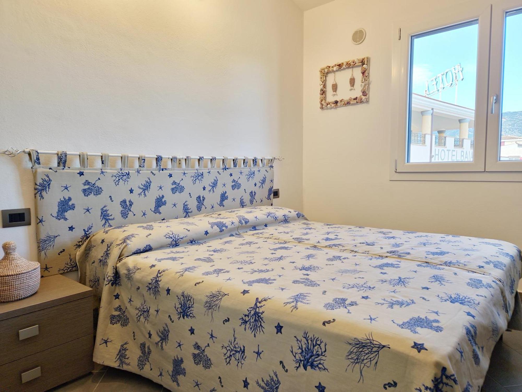Dommos - Limone Apartment Орозеи Екстериор снимка