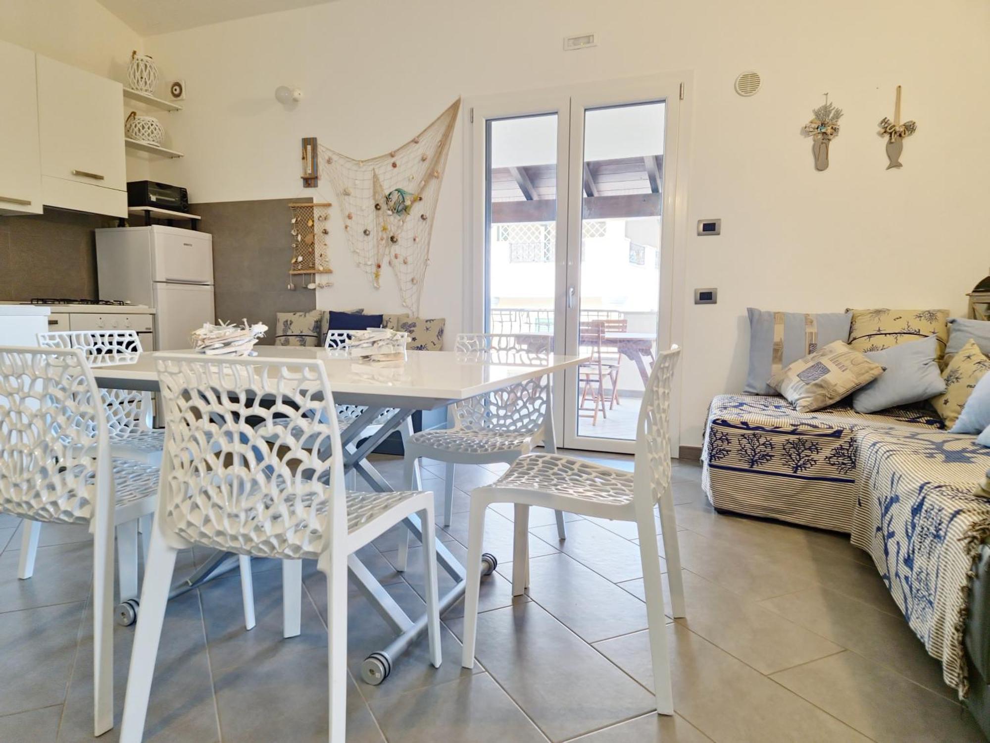 Dommos - Limone Apartment Орозеи Екстериор снимка