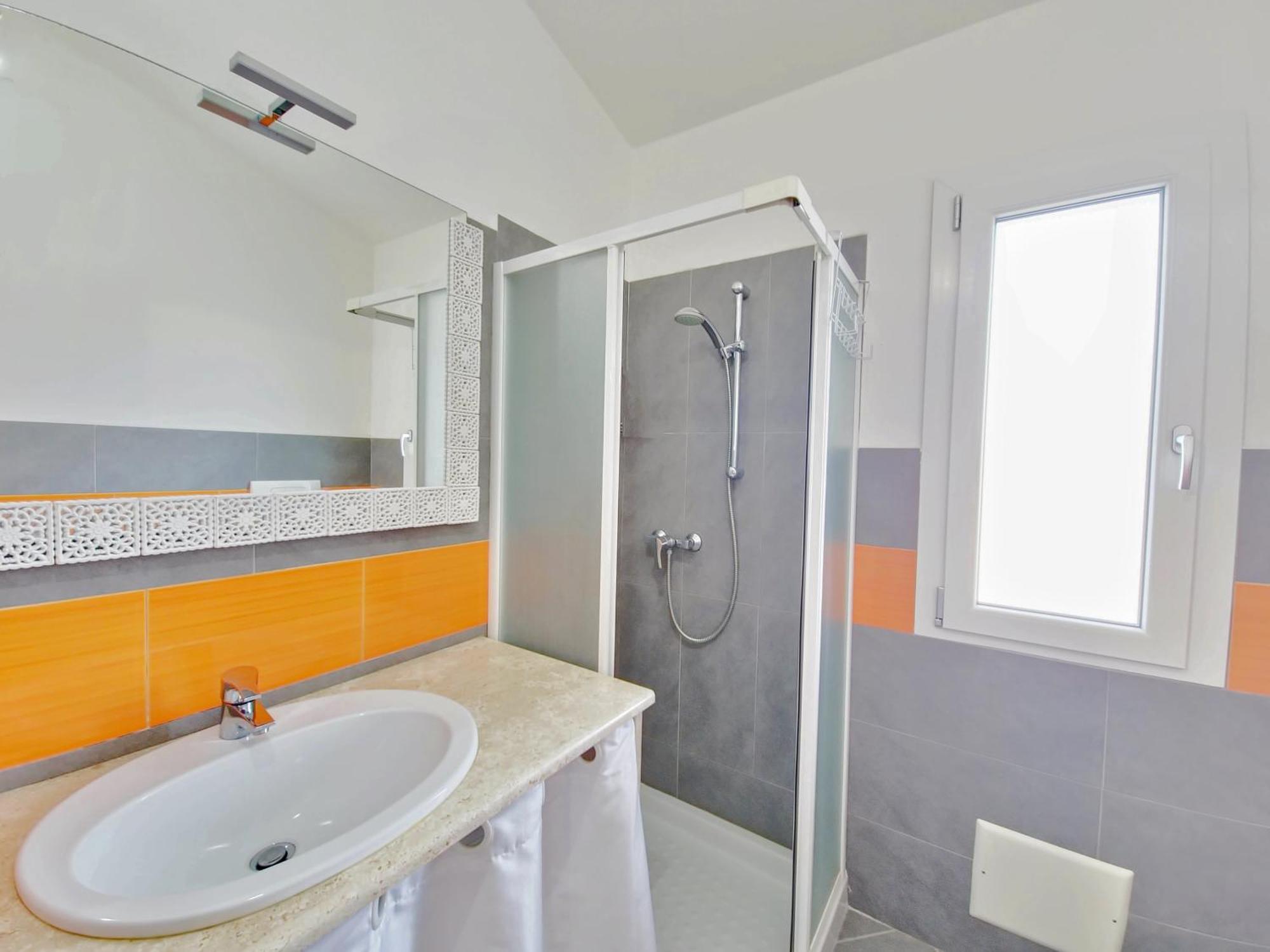 Dommos - Limone Apartment Орозеи Екстериор снимка