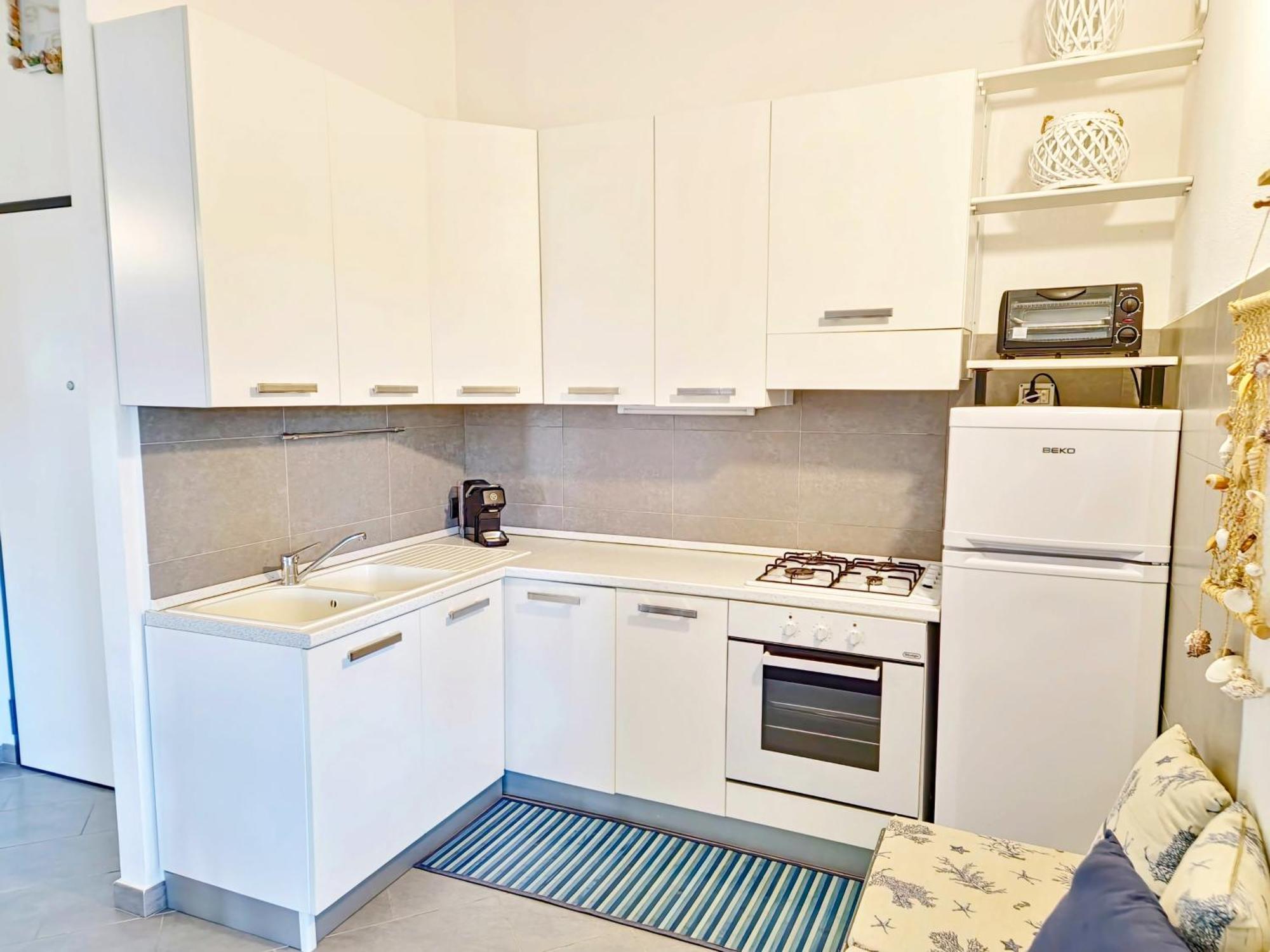 Dommos - Limone Apartment Орозеи Екстериор снимка