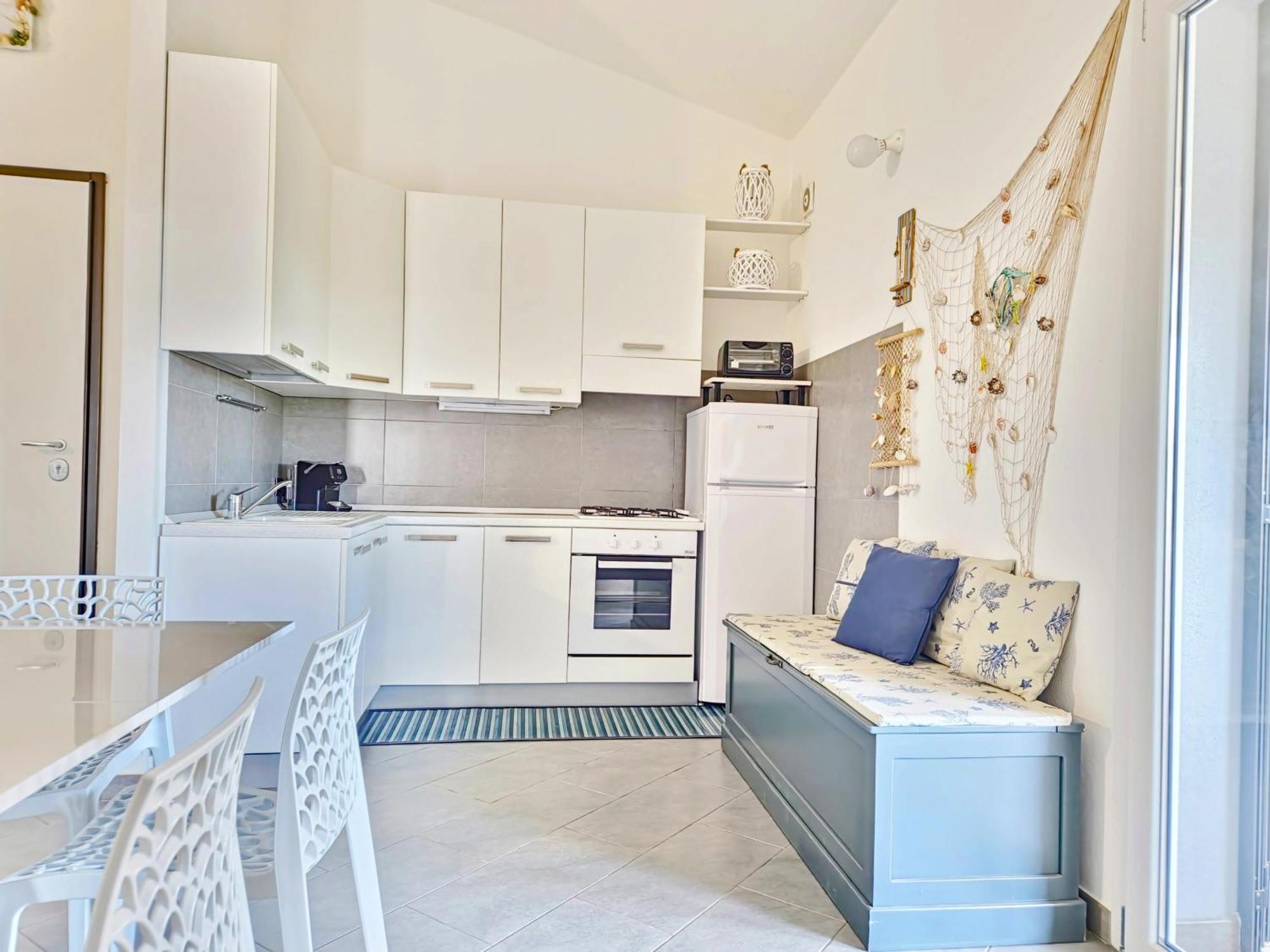 Dommos - Limone Apartment Орозеи Екстериор снимка