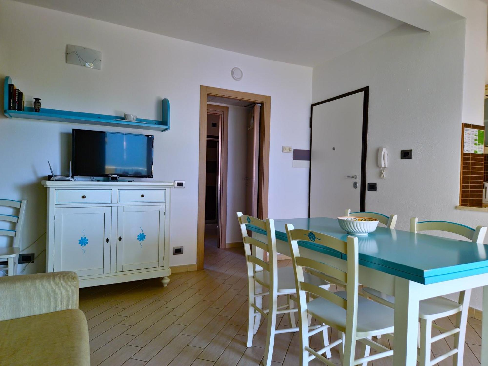 Dommos - Limone Apartment Орозеи Екстериор снимка
