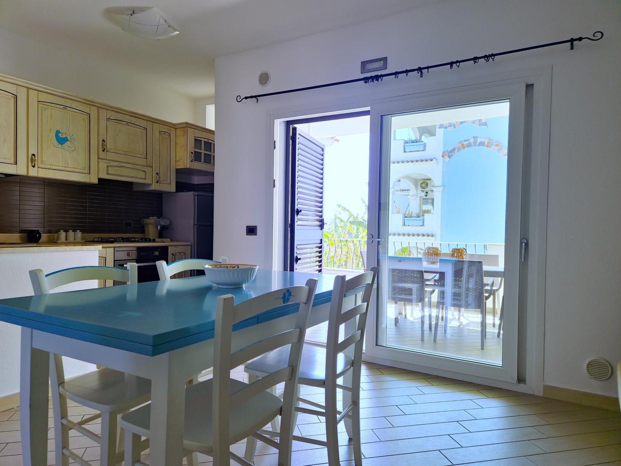 Dommos - Limone Apartment Орозеи Екстериор снимка