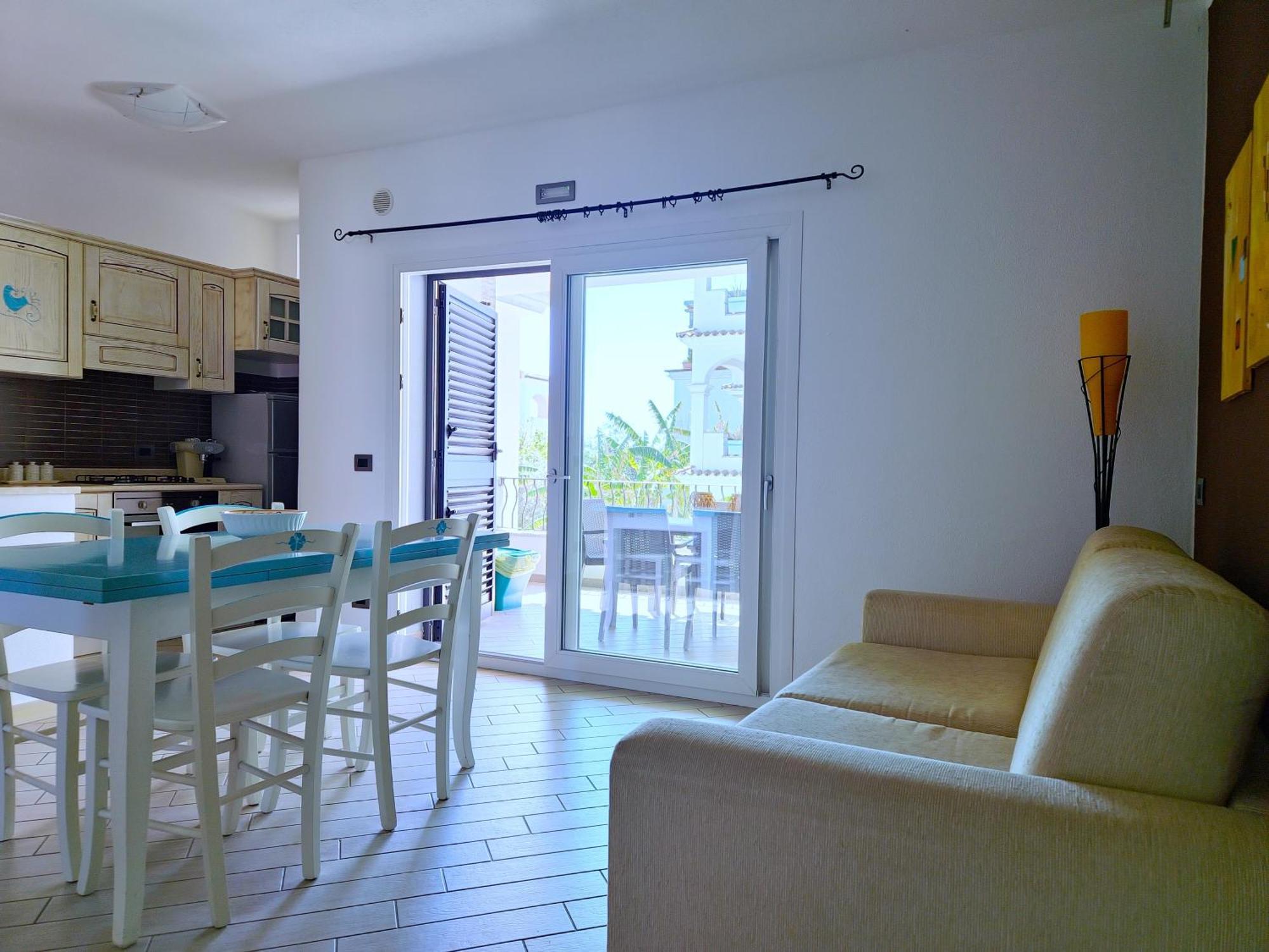 Dommos - Limone Apartment Орозеи Екстериор снимка