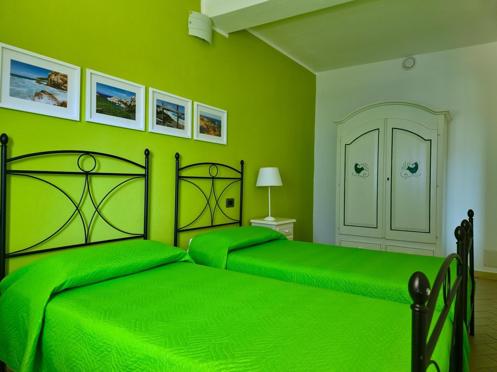Dommos - Limone Apartment Орозеи Екстериор снимка