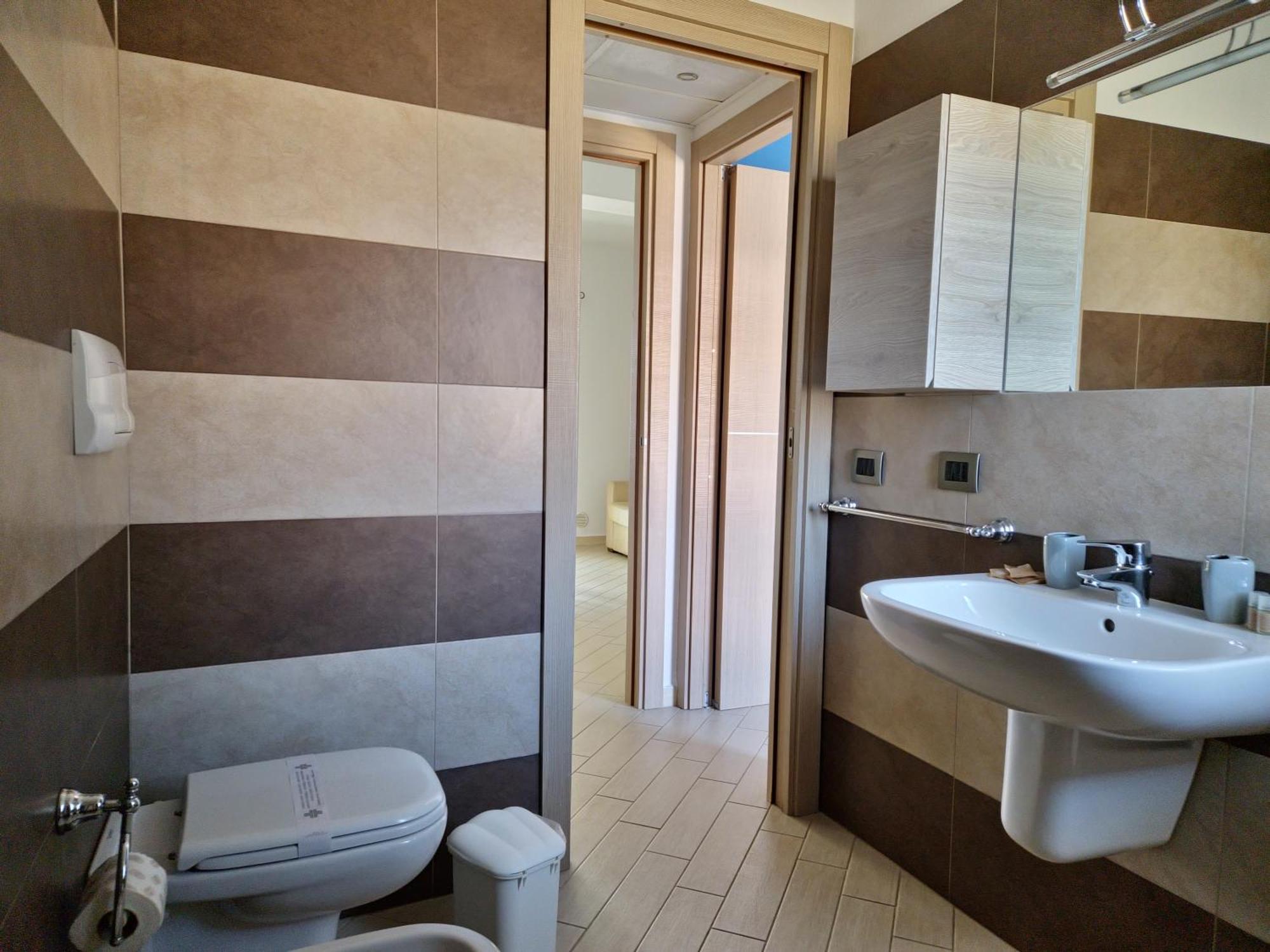 Dommos - Limone Apartment Орозеи Екстериор снимка